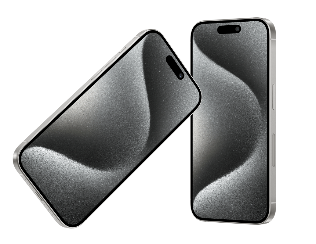 iPhone 15 Pro