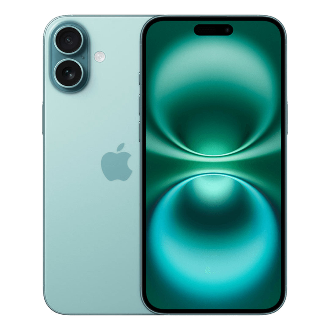iPhone 16